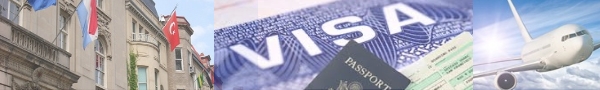 Montenegrin Visa Form for Lebanese and Permanent Residents in Lebanon